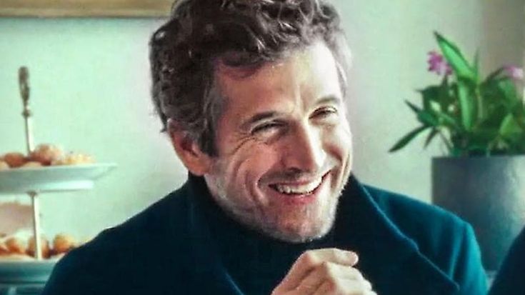 Guillaume Canet: “Vi racconto le occasioni dell’amore e le tentazioni del set”