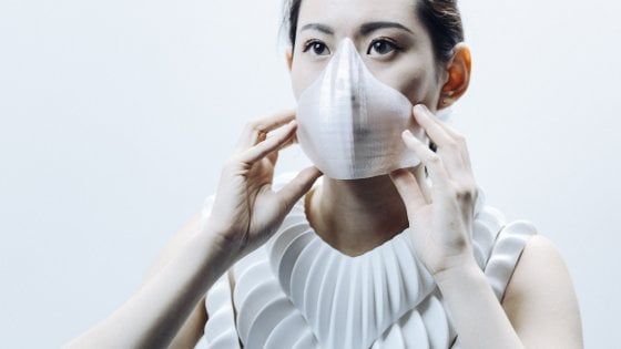 Metà uomini e metà pesci, le branchie artificiali per respirare sott'acqua