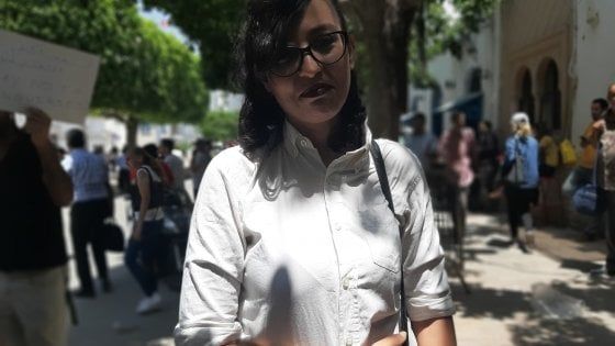 Tunisia, condannata la blogger che scherzava sul Corano