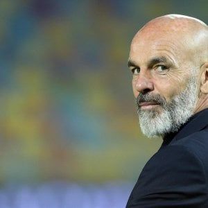 Fiorentina, Pioli: "Abbiamo disputato la gara perfetta"