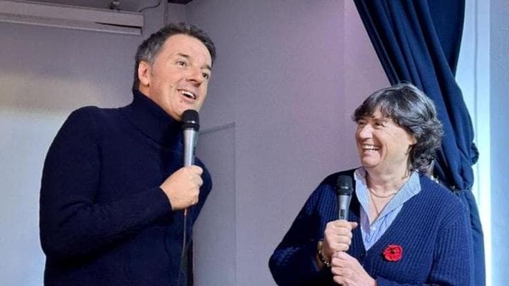 Firenze, l’ultima tentazione di Renzi: un civico per sfidare Pd e Funaro