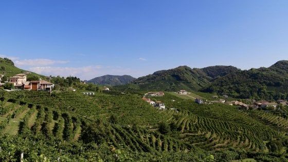 Unesco, i 55 siti italiani patrimonio dell'Umanità