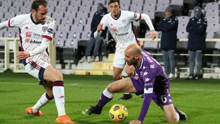Dopo due mesi ritorna alla vittoria la Fiorentina e pensa al mercato