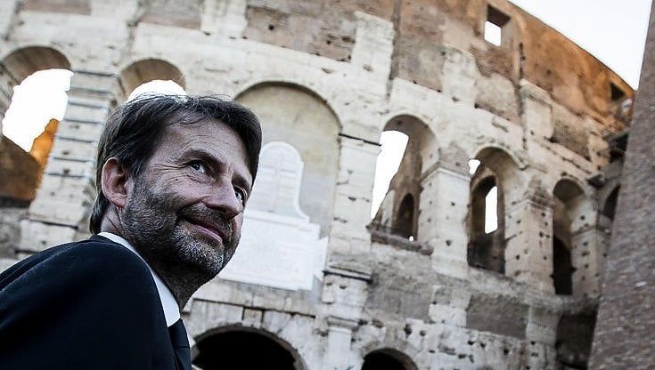 Franceschini: 11 miliardi per turismo e cultura nel 2020
