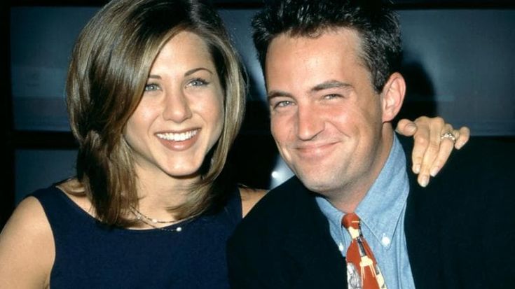 Jennifer Aniston ricorda Matthew Perry: “Per quanto doloroso penso sia stato meglio così”