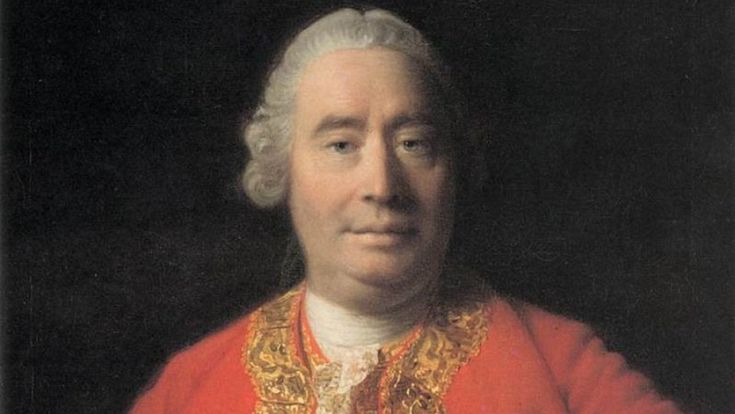 David Hume razzista? L'Università di Edimburgo lo cancella