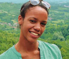 Naivis Yanay, da Cuba per scoprire i funghi e la pastasciutta calda