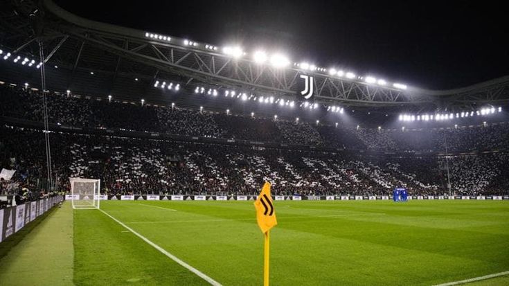 Restano dentro lo stadio dopo la partita della Juve, fermati per furto fratello e sorella