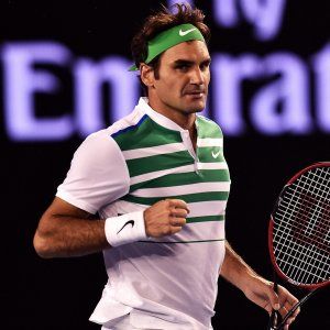 Federer, un nuovo record per essere ancora più grande