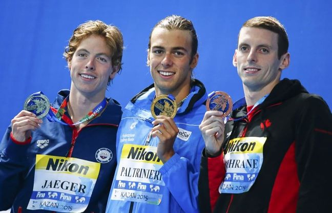 Nuoto, Mondiali: da Paltrinieri, Ruffini e Cagnotto al Setterosa: le 14 medaglie azzurre