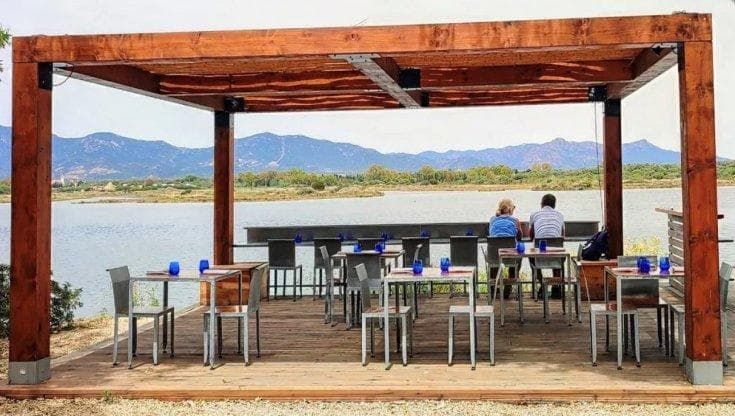 Estate in Sardegna: le nuove aperture di ristoranti, bistrot e pizzerie