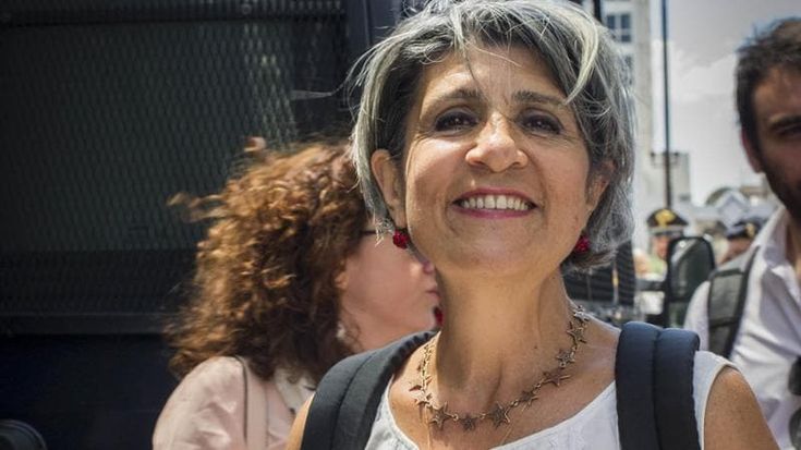 Marì Muscarà: “Io, dal M5s al centrodestra per fermare i De Luca, Fico e Mastella”