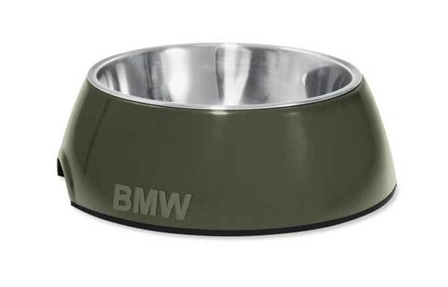Così Bmw pensa agli amici a quattro zampe