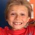 La chioma di Christian, 8 anni, per i bimbi malati: 