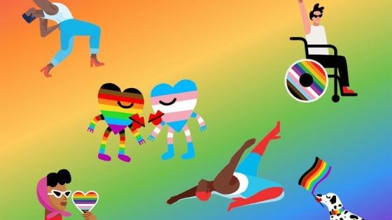Pride 2020, Instagram si colora di arcobaleno. Tutte le novità