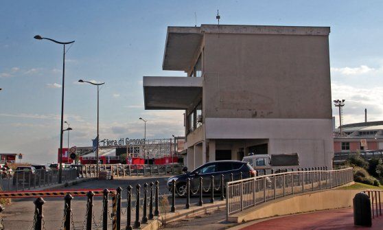 La palazzina Labò, quel gioiello razionalista così dimenticato