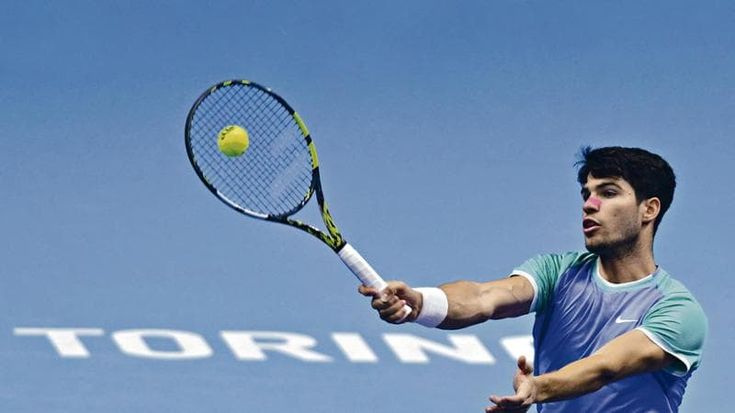 Atp Finals, sale l’ipotesi staffetta. Abodi: “Allargare gli orizzonti”