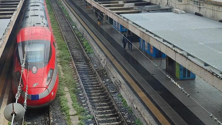 “Taglierò la bolletta di Fs, un miliardo è troppo”