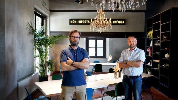 Cracco apre a Milano un nuovo ristorante: "Carlo al Naviglio" trova casa nella vecchia "Ca' Bianca"