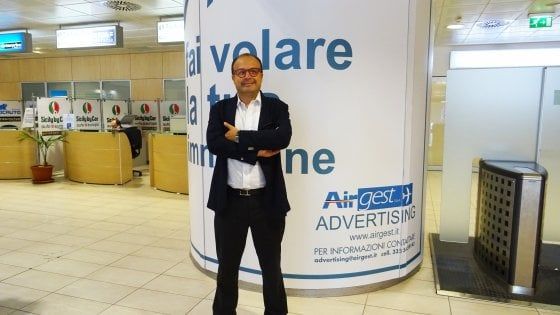 Aeroporto di Trapani, si dimette il presidente Angius: "Airgest è sana"