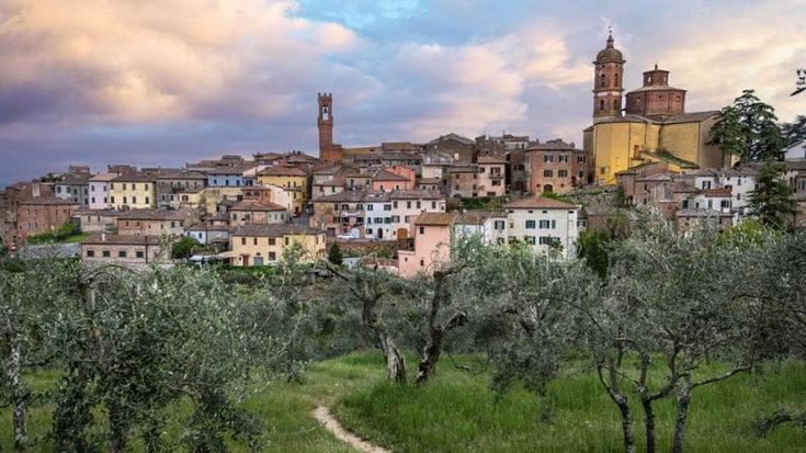 Bandiere Arancioni Touring Club 2024: la fotoguida delle 4 new entry