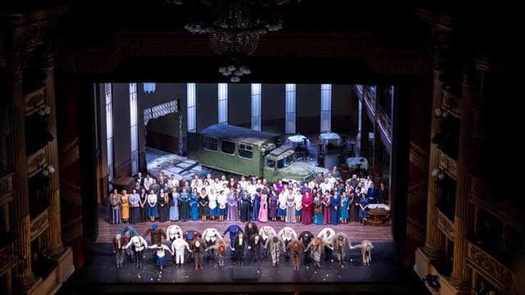 Trionfo Lady Macbeth, ma la Scala guarda avanti: tra un anno arriva l’Otello
