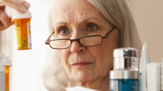 Gli effetti collaterali li segnalerà il paziente