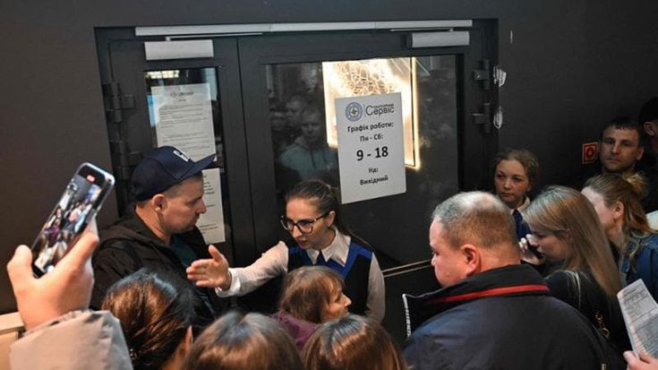 Caccia alle reclute, Polonia e Lituania offrono aiuto a Kiev per riconsegnare gli uomini fuggiti