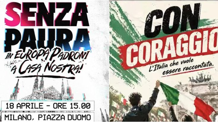 Remigration, Craxi e Dell’Utri: “Sì al presidio delle seconde generazioni”. Polemica in Forza Italia