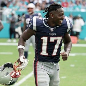 Nfl, è subito Brady-Brown. Sorprese 49ers e Bills