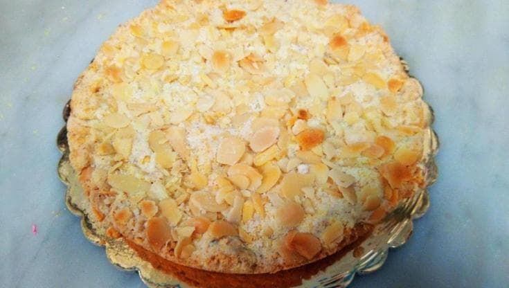 Le 10 torte della tradizione da mangiare per fare festa