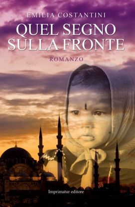 A Palazzo Altieri di Roma: 'Quel segno sulla fronte', il libro sul traffico di organi umani 