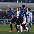 Atalanta-Genoa 2-2: Toloi e Ilicic non bastano, è frenata nerazzurra