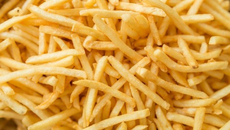 Nutriscore in Francia, patatine fritte meglio dell'olio extravergine d'oliva. Unaprol: "È follia"