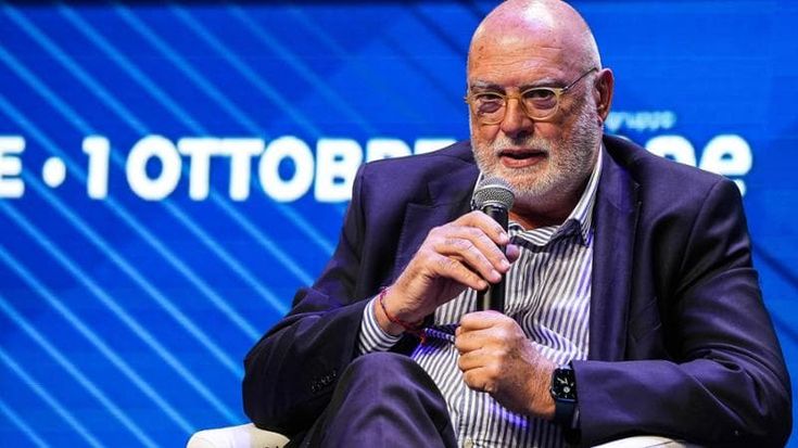 Gozzi “L’ex Ilva resti integra, gli italiani possono entrare dopo”