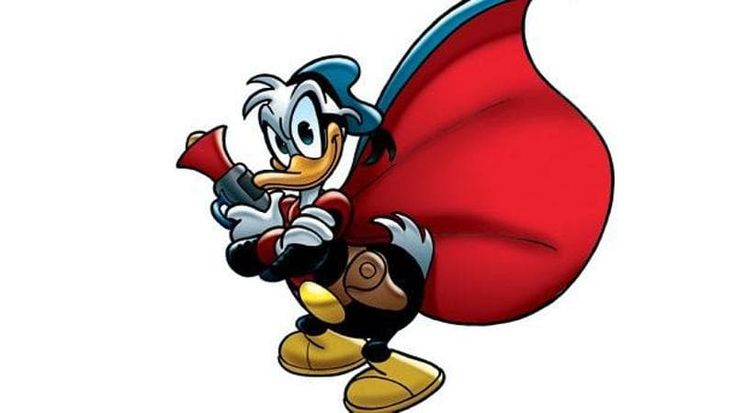 Sceneggiatore di Topolino licenziato dopo uno scontro con i lettori sui social. “Vanno rispettati”
