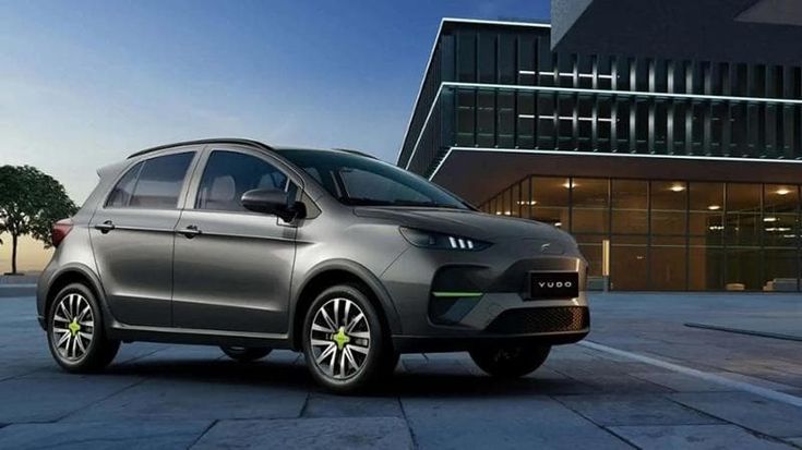 Fenomeno Yudo: arriva in Italia il Suv elettrico cinese full optional a meno di 25.000 euro (incentivi esclusi)
