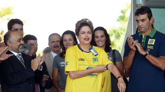 Brasile, la presidente Dilma Rousseff è sotto inchiesta