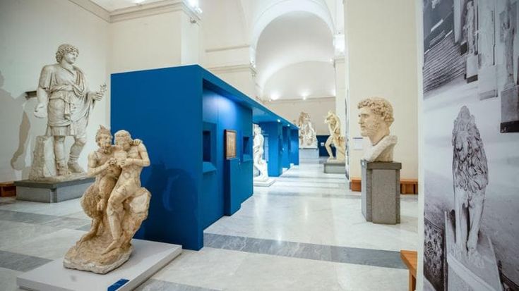 Giulierini: “Io resterei, il Mann del futuro sarà come il Louvre”
