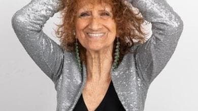 Anna Mazzamauro: 'La signorina Silvani è più famosa di me. Ora finalmente la soffoco in un baule'