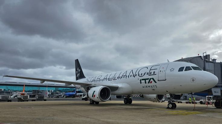 Ita Airways ha il primo aereo Star Alliance. Ecco i vantaggi con l’ingresso nell’alleanza