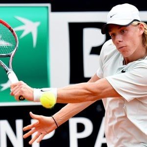Rafa e Shapo, il talento dei ragazzini
