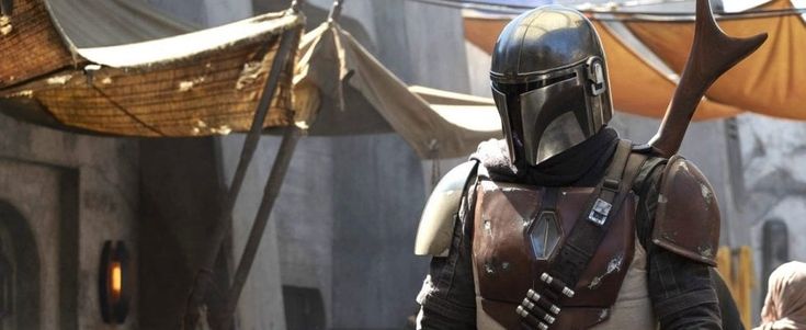 'The Mandalorian', la saga di Star Wars prosegue su Disney+: uno spaghetti western stellare