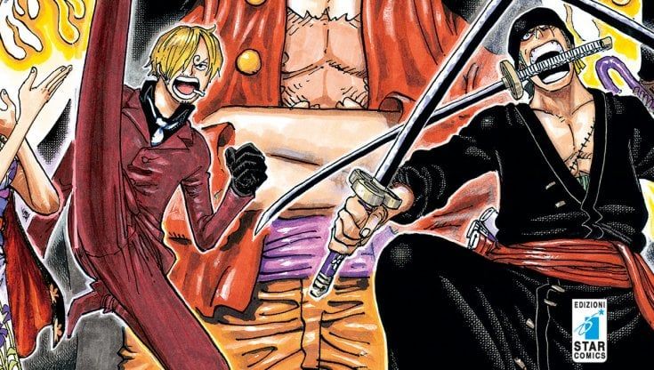 Fumetto. Mondadori acquista il 51% di Star Comics, la casa editrice top per i manga