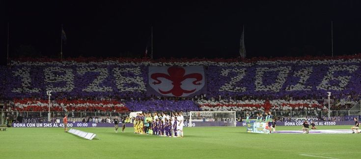 Fiorentina-Chievo, il film della partita