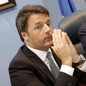 &Egrave; l'addio al Fiscal Compact, ma ora Renzi promette alla Ue un patto-lavoro alla tedesca
