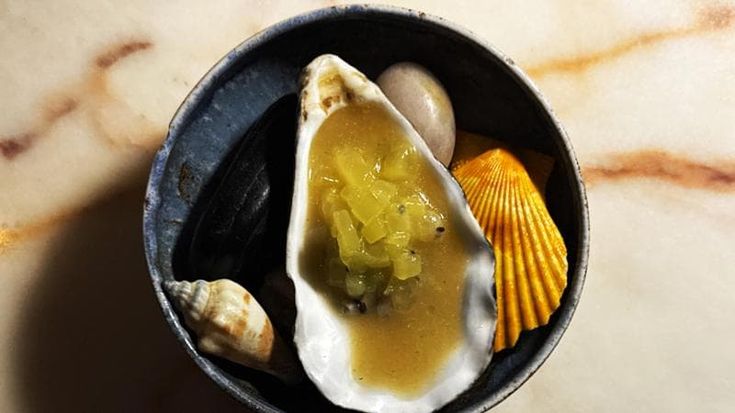 Il pranzo della domenica da Mater, il posto dove la tavola è un esercizio di libertà e scelta