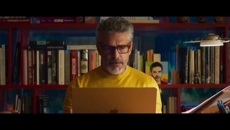 "Amarga Navidad", il trailer del film di Pedro Almodóvar