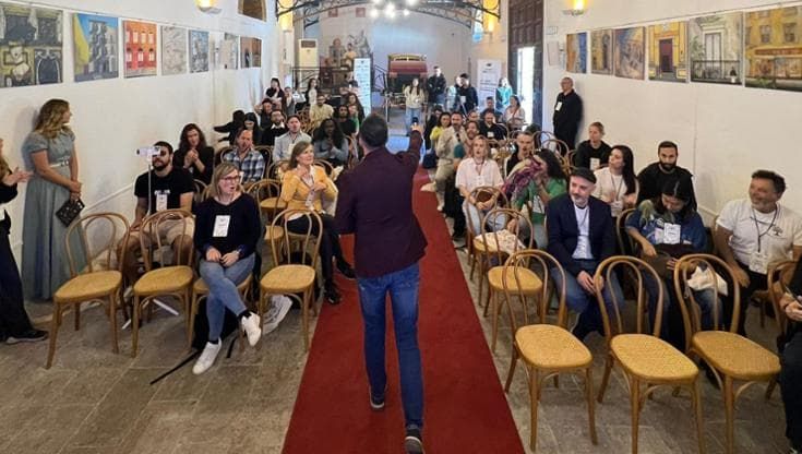 Palermo capitale dei nomadi digitali, sono oltre mille e arrivano da tutto il mondo