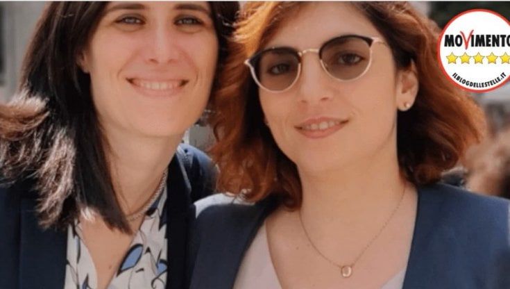Appendino contro Castelli: la sfida delle ex amiche